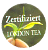 London Tea Company LTD Bio Zertifiziert